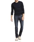 Dl1961 Nick Classic Slim Jeans In Bronco - Compare At $168