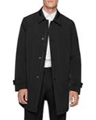 Boss Dain Overcoat