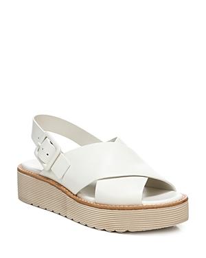 Vince Women's Zena Slingback Sandals