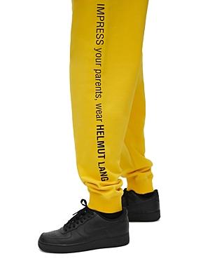 Helmut Lang Impress Sweatpants