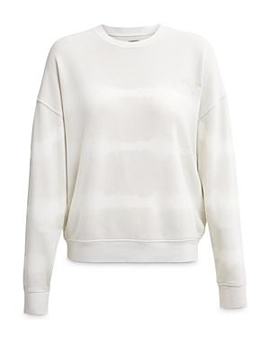 Wsly Ecosoft Printed Sweatshirt