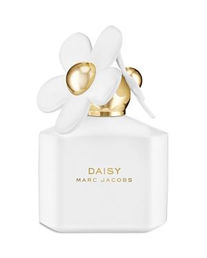 Marc Jacobs Daisy Eau De Toilette, White Limited Edition