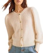 Ba & Sh Baylor Cardigan Sweater