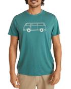 Marine Layer Bus Graphic Tee