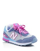 New Balance Athleisure X Lace Up Sneakers