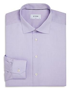Eton Regular-fit Dress Shirt