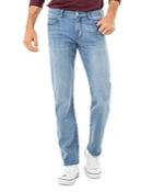 Liverpool Los Angeles Regent Relaxed Straight Jeans In Pembroke