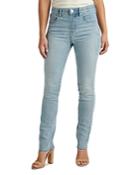 Jag Jeans Valentina Pull On Legging Jeans In Hollywood