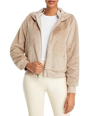 Jonathan Simkhai Ryleigh Hoodie