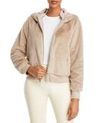 Jonathan Simkhai Ryleigh Hoodie