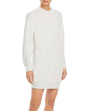 Monrow Sweatshirt Dress