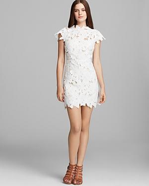 Dolce Vita Dress - Jayleen Lace
