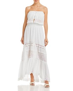 Ramy Brook Kate Swim Cover-up Dress