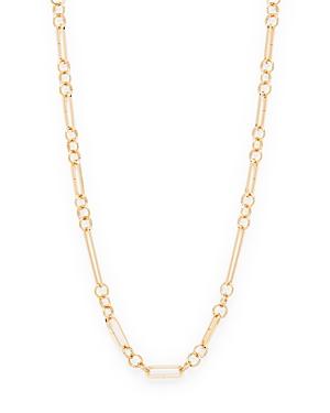 Aqua X Scout The City 8 Other Reasons Multi Link Strand Necklace, 20-23 - 100% Exclusive