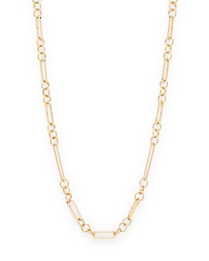 Aqua X Scout The City 8 Other Reasons Multi Link Strand Necklace, 20-23 - 100% Exclusive