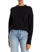 Vince Essential Relaxed Sweatshirt