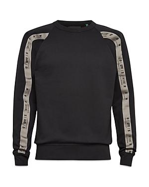 G-star Raw Raglan Tape Sweatshirt