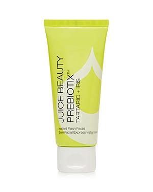 Juice Beauty Prebiotix Instant Flash Facial 2 Oz.