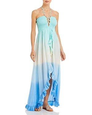 Tiare Hawaii Flynn Maxi Dress