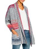 Nic+zoe Santa Monica Cardigan