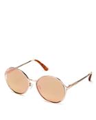 Toms Blythe Mirrored Sunglasses - 100% Bloomingdale's Exclusive