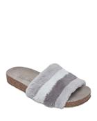 Splendid Women's Robin Cozy Slippers