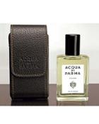 Acqua Di Parma Colonia Leather Travel Spray