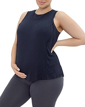 Ingrid & Isabel Nursing Muscle Tank