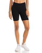Sundown Axel Biker Shorts