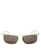 Celine Men's Square Sunglasses, 58mm