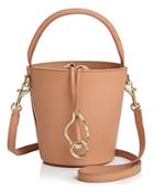 Cafune Mini Basket Bucket Bag
