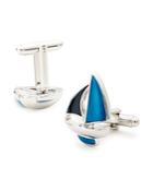 The Men's Store At Bloomingdale's Sailboat Cufflinks - 100% Exclusive