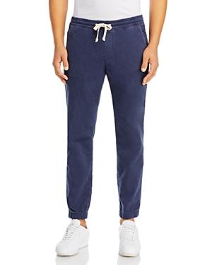 Marine Layer Slim Fit Saturday Jogger Pants