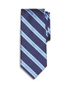 Brooks Brothers Bold Stripe Classic Tie