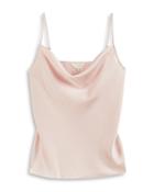 Ted Baker Cowl Neck Camisole