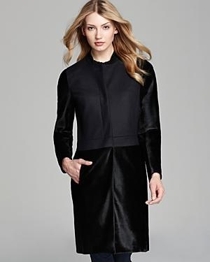 Tory Burch Zoe Coat