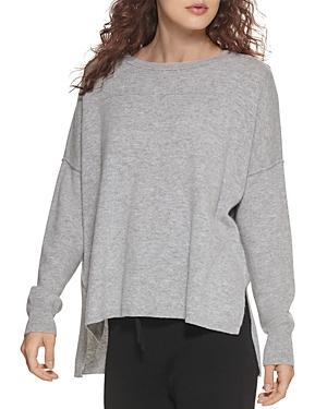 Dkny Oversized Sweater