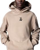 Zadig & Voltaire Sanchi Photo Print Hooded Sweatshirt