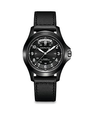 Hamilton King Khaki Field Watch, 40mm