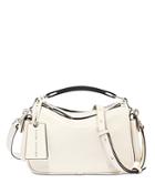Marc Jacobs The Soft Box 23 Leather Crossbody