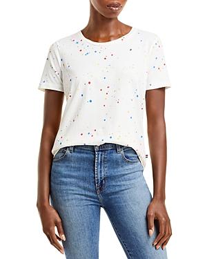 Sol Angeles Splatter Tee