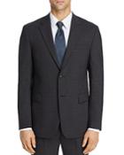 Theory Bowery Theory Bowery Traceable Wool Extra Slim Fit Suit Jacket