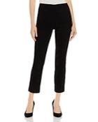 Kobi Halperin Lori Faux Suede Pants