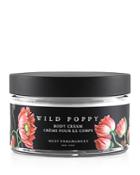 Nest Fragrances Wild Poppy Body Cream 6.7 Oz.