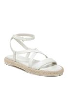 Vince Women's Smith Strappy Espadrille Sandals