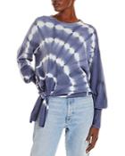 Cinq A Sept Clerisa Tie Dyed Sweater