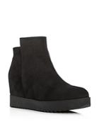 Kenneth Cole Moira Wedge Booties