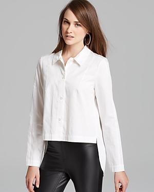 French Connection Blouse - Summer Fresh