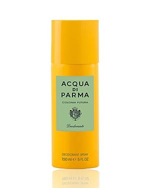 Acqua Di Parma Colonia Futura Deodorant Spray 5 Oz.