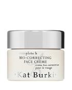Kat Burki Complete B Bio-correcting Face Creme